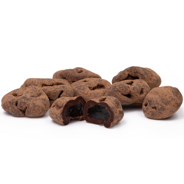 Chocolate Raisins